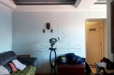 Apartamento com 2 quartos à venda na Oswaldo Azevedo Sampaio, 122, Vila São João, Sorocaba