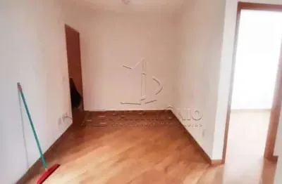 Apartamento,2 dormitorio(s) bairro caguaçu serra do horto