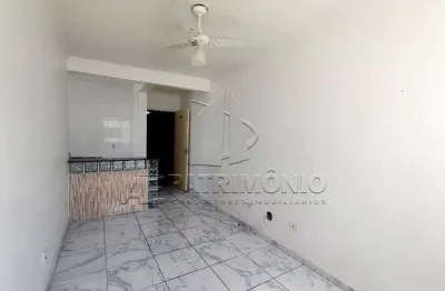 Apartamento com 2 quartos à venda na Avenida Adolpho Massaglia, Vossoroca, Votorantim