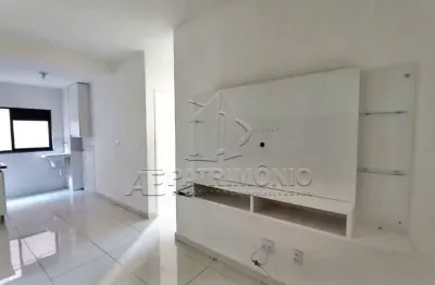 Apartamento,2 dormitorio(s) bairro europa london residencial