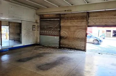 Barracão / Galpão / Depósito à venda na Coronel Nogueira Padilha, 595, Vila Hortência, Sorocaba