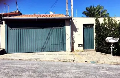 Casa com 3 quartos à venda na Francisco Jose Dos Santos, 100, Vila José Ramos, Votorantim