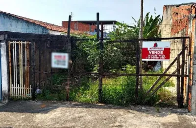 Terreno à venda na Benedita Conceicao Gomes Perbelini, 664, Jardim Guaíba, Sorocaba