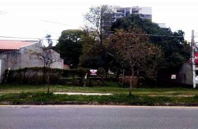 Terreno à venda na Armando Moraes, Jardim Bandeirantes, Sorocaba