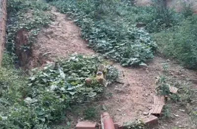 Terreno à venda na Rosina Salerno, 1, Jardim Carolina, Sorocaba