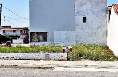 Terreno à venda na Jose Luiz Pereira Da Silva, 1, Jardim Santa Marina, Sorocaba