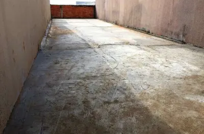 Terreno à venda na Professora Vera Apparecida Guariglia Dos Santos, 120, Jardim Santa Esmeralda, Sorocaba