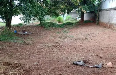 Terreno à venda na Alvaro Ferreira, Jardim Emília, Sorocaba
