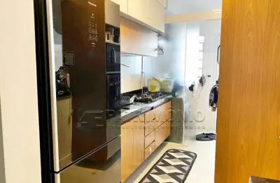 Apartamento,2 dormitorio(s) bairro moncayo la vista moncayo