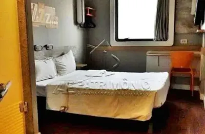 Apartamento com 1 quarto à venda na Avenida Professora Izoraida Marques Peres, 770, Parque Campolim, Sorocaba