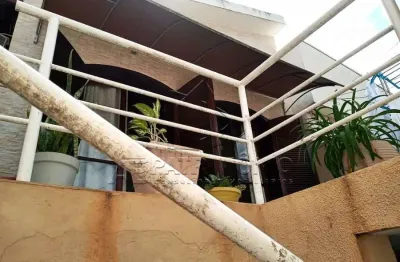 Casa com 3 quartos à venda na Paula Ney, 296, Centro, Votorantim