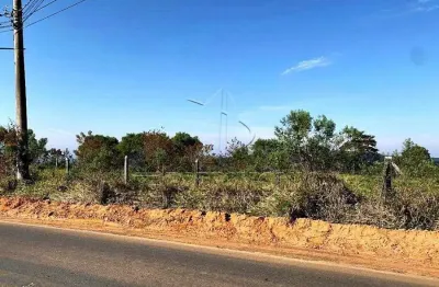 Terreno à venda no Village Araçoiaba, Araçoiaba da Serra 