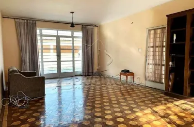 Casa com 3 quartos à venda na Carlos Luvison, 21, Parque Bela Vista, Votorantim