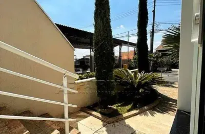 Casa em condomínio fechado com 3 quartos à venda na Mario Tozzi, 1, Vila Domingues, Votorantim