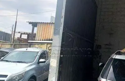 Barracão / Galpão / Depósito à venda na Rua Doutor Américo Figueiredo, Conjunto Habitacional Júlio de Mesquita Filho, Sorocaba