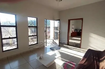 Casa com 2 quartos à venda na Rua Santa Izabel, Vossoroca, Votorantim