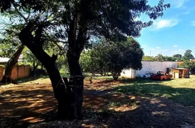 Terreno à venda na Reinero Corradini, 100, Recreio Marajoara, Sorocaba