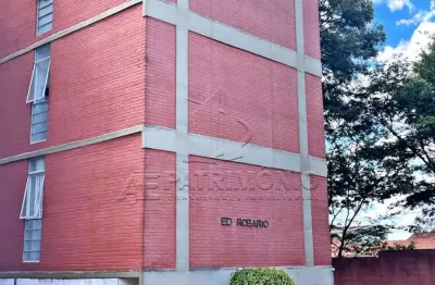 Apartamento com 2 quartos à venda na Avenida Professor Joaquim Silva, Jardim Saira, Sorocaba