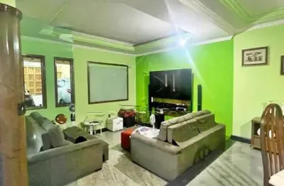 Casa com 2 quartos à venda na Rua Antônio José Cosmim, Jardim Clarice I, Votorantim