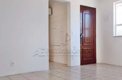 Apartamento,2 dormitorio(s) bairro carol dunas - residencial