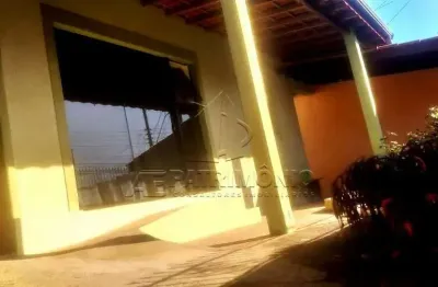 Casa com 3 quartos à venda na Rua Luiz Peinado, Parque Bela Vista, Votorantim