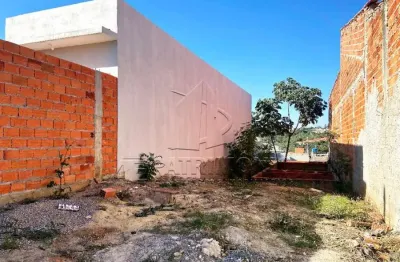 Terreno à venda na Sebastiao Franca Da Silva, 1, Parque São Bento, Sorocaba