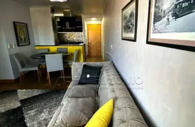 Apartamento com 2 quartos à venda na Rua Hortência Maciel de Camargo, 54, Parque Bela Vista, Votorantim