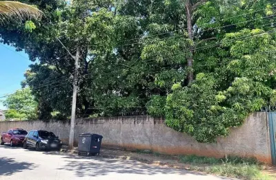 Terreno à venda na Rua Pedro de Almeida Lima, Éden, Sorocaba