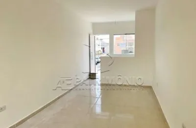 Apartamento com 1 quarto à venda na Joaquim De Carvalho Gil, 1429, Jardim Wanel Ville V, Sorocaba