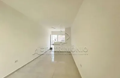Apartamento com 1 quarto à venda na Rua Joaquim de Carvalho Gil, Jardim Wanel Ville V, Sorocaba