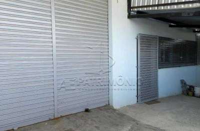 Barracão / Galpão / Depósito à venda na Antonio Soares Aguiar, 53, Condomínio Golden Park Residence, Sorocaba
