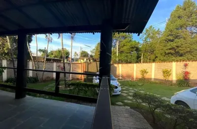 Casa com 2 quartos à venda na Rua Paschoal Jerônimo Fornazari, Colina Santa Mônica, Votorantim