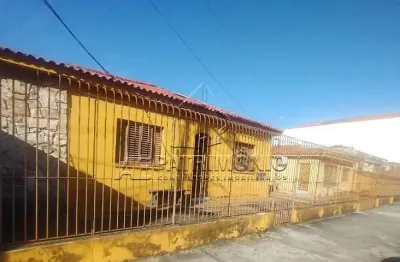 Casa com 2 quartos à venda na Avenida Reverendo José Manoel da Conceição, Protestantes, Votorantim