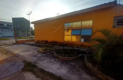 Casa com 2 quartos à venda na Reverendo Jose Manoel Da Conceicao, 772, Protestantes, Votorantim