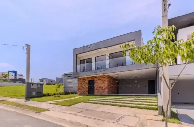 Casa em condominio, 3 dormitório(s) bairro cyrela landscape esplanada