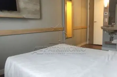 Apartamento com 1 quarto à venda na Avenida Professora Izoraida Marques Peres, 770, Parque Campolim, Sorocaba