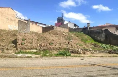 Terreno à venda na Coronel Jose Pedro De Oliveira, 14, Jardim Faculdade, Sorocaba