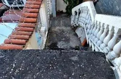 Casa com 2 quartos à venda na Rua Noé Carlos de Campos, Parque Bela Vista, Votorantim