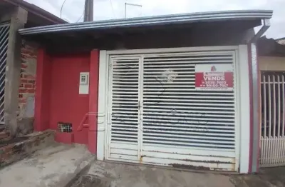 Casa com 2 quartos à venda na Rua Paschoal Carrara, Jardim Ana Claudia, Votorantim