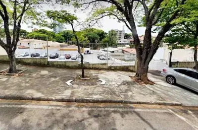 Terreno à venda na Avenida Doutor Armando Sales de Oliveira, Vila Trujillo, Sorocaba