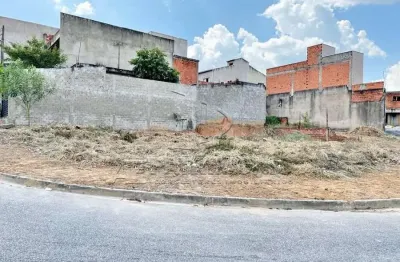 Terreno à venda na Jussara Adorno Goncalves Gil, 31, Jardim Santa Catarina, Sorocaba