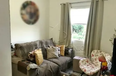 Apartamento,2 dormitorio(s) bairro carol dunas - residencial