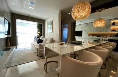 Apartamento com 2 quartos à venda na Rua Renato Chiazzotto, Parque Morumbi, Votorantim