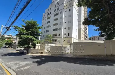Apartamento com 3 quartos à venda na Rua Luiz da Silva Rodrigues, Vila Independência, Sorocaba