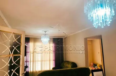 Casa com 3 quartos à venda na Rua Ana Marina do Espírito Santo, Jardim Serrano, Votorantim