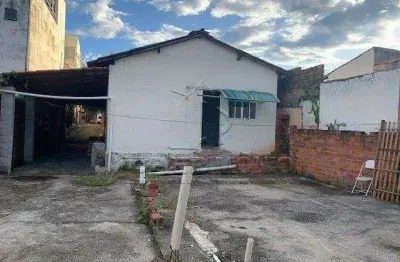 Terreno à venda na Rua Marechal Hermes da Fonseca, Vila Carvalho, Sorocaba