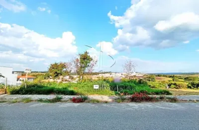 Terreno à venda na Rua Carlos Cerqueira Holtz, Aparecidinha, Sorocaba