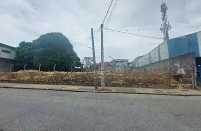 Terreno à venda na Rua Atanázio Soares, Parque das Laranjeiras, Sorocaba