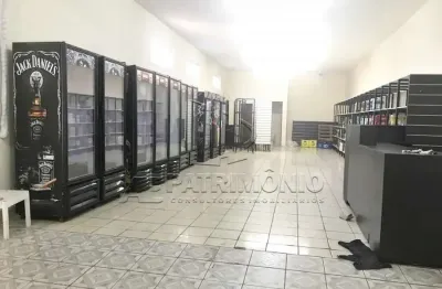 Barracão / Galpão / Depósito à venda na Rua Doutor Altino Arantes, Jardim São Lourenzo, Sorocaba