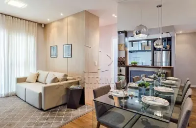 Apartamento,2 dormitorio(s) bairro campolim le monde campolim